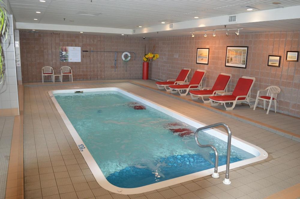 Ramada Plaza By Wyndham Gatineau/Manoir Du Casino Hotel Ngoại thất bức ảnh
