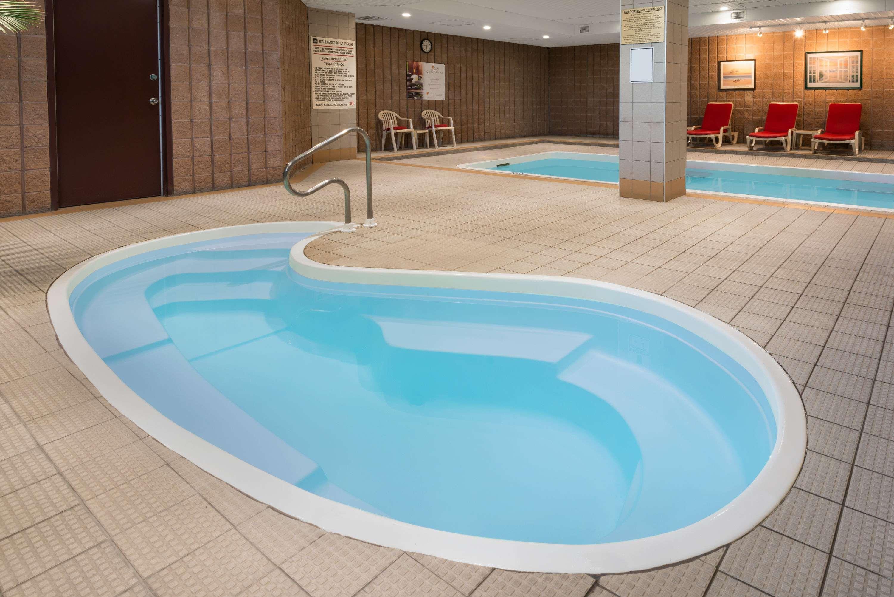 Ramada Plaza By Wyndham Gatineau/Manoir Du Casino Hotel Ngoại thất bức ảnh