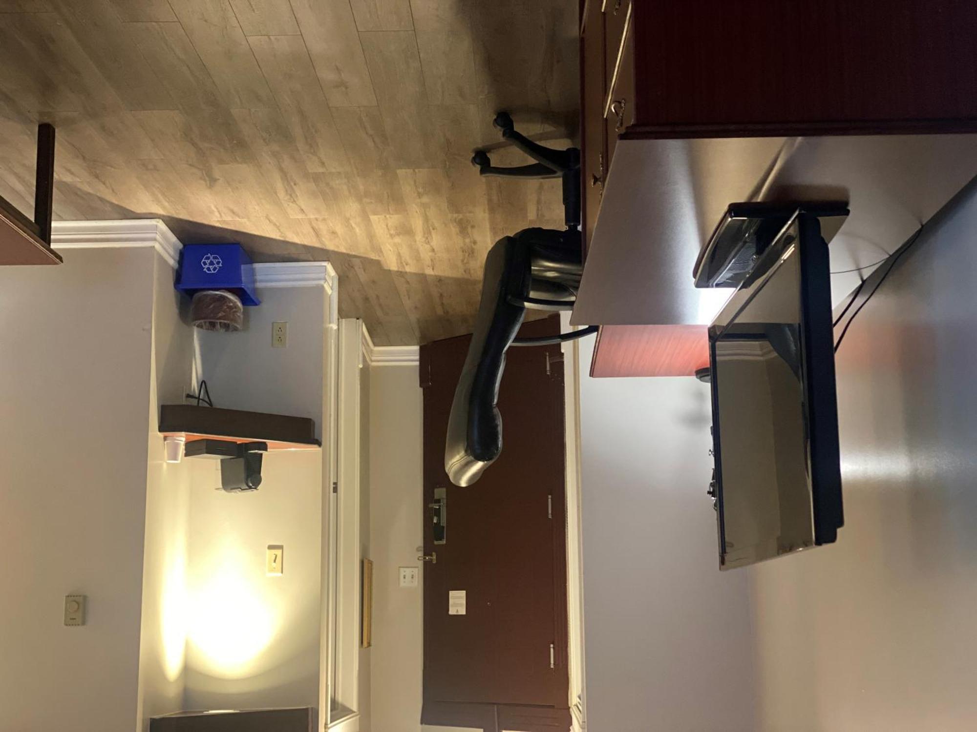 Ramada Plaza By Wyndham Gatineau/Manoir Du Casino Hotel Ngoại thất bức ảnh