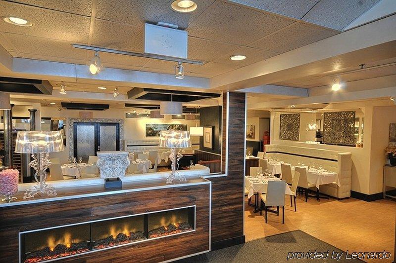 Ramada Plaza By Wyndham Gatineau/Manoir Du Casino Hotel Ngoại thất bức ảnh