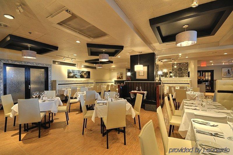 Ramada Plaza By Wyndham Gatineau/Manoir Du Casino Hotel Ngoại thất bức ảnh