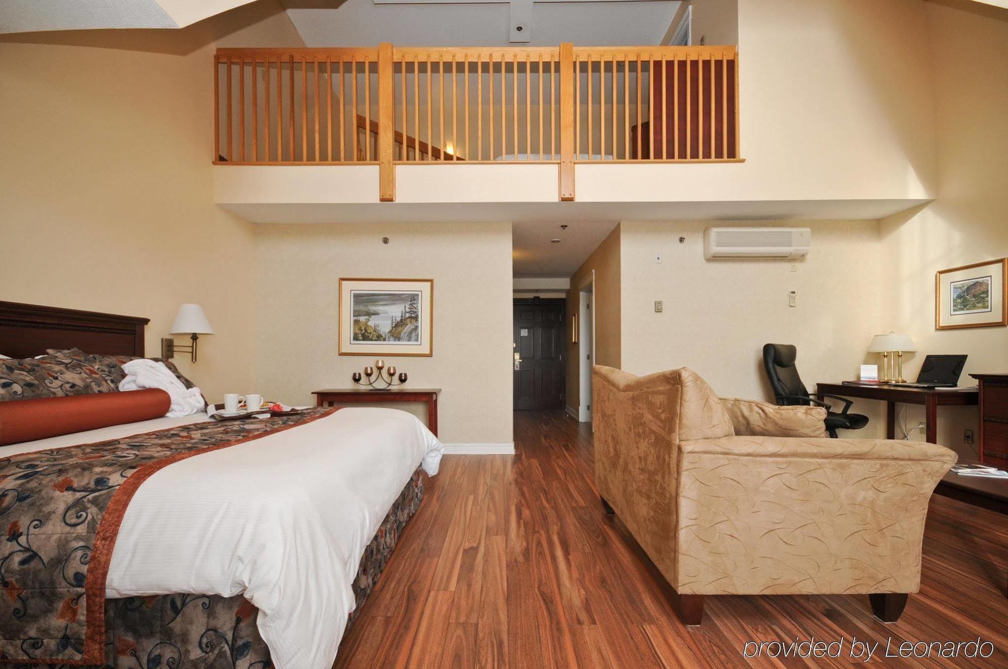 Ramada Plaza By Wyndham Gatineau/Manoir Du Casino Hotel Phòng bức ảnh