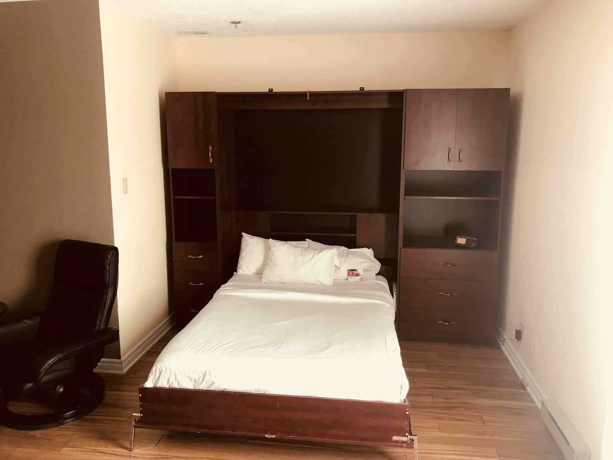 Ramada Plaza By Wyndham Gatineau/Manoir Du Casino Hotel Ngoại thất bức ảnh