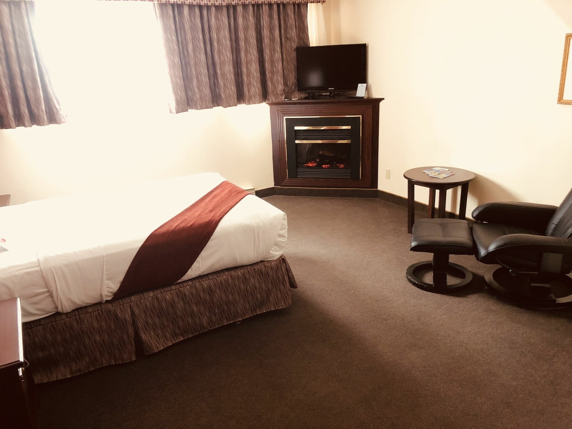 Ramada Plaza By Wyndham Gatineau/Manoir Du Casino Hotel Ngoại thất bức ảnh